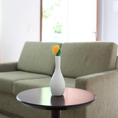 Residencial Vila Da Esplanada Aparthotel Brasília Eksteriør bilde
