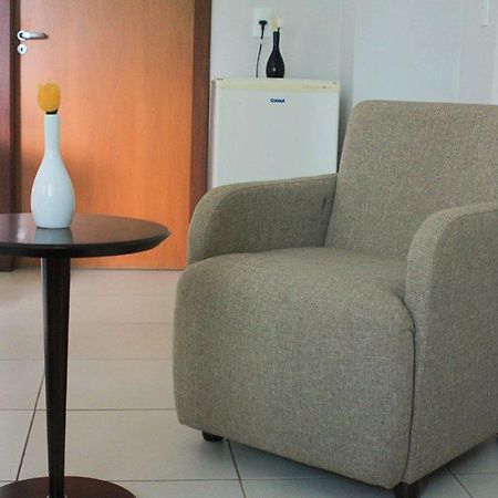 Residencial Vila Da Esplanada Aparthotel Brasília Eksteriør bilde