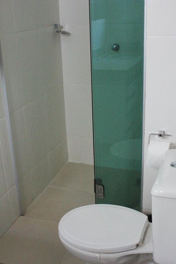 Residencial Vila Da Esplanada Aparthotel Brasília Eksteriør bilde