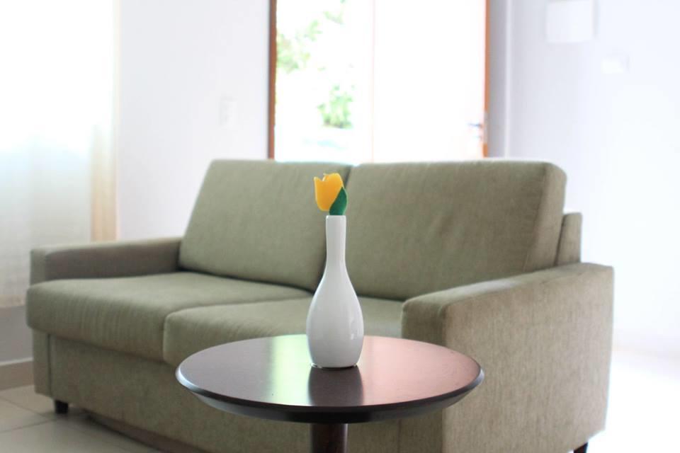 Residencial Vila Da Esplanada Aparthotel Brasília Eksteriør bilde