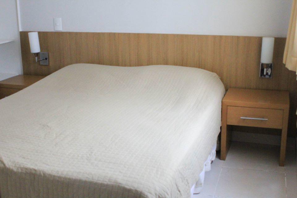 Residencial Vila Da Esplanada Aparthotel Brasília Eksteriør bilde