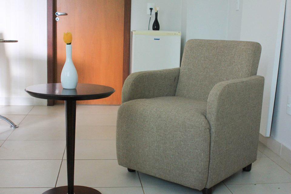 Residencial Vila Da Esplanada Aparthotel Brasília Eksteriør bilde