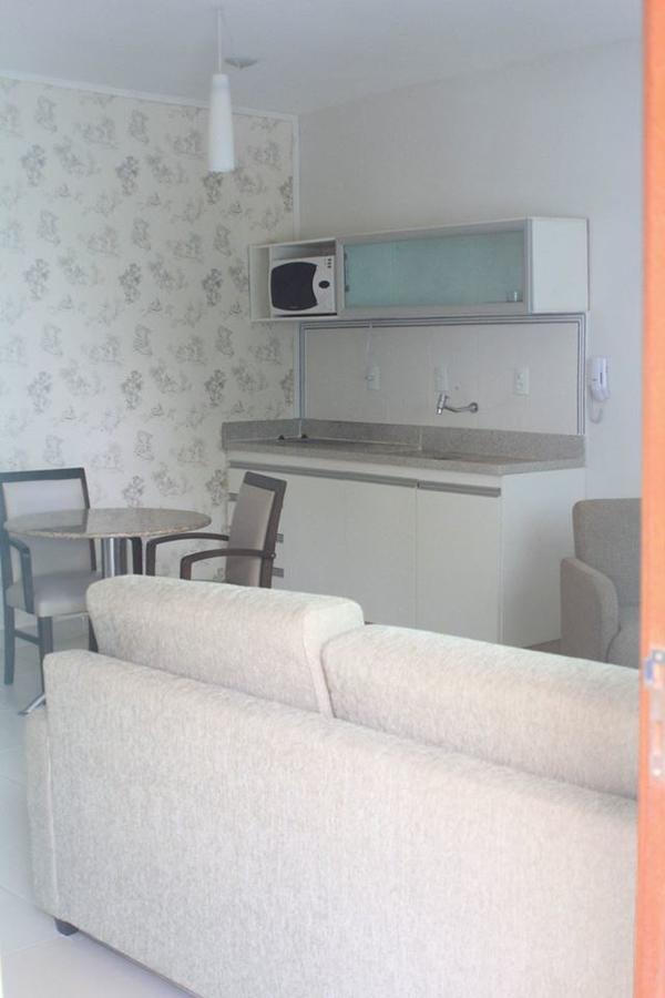 Residencial Vila Da Esplanada Aparthotel Brasília Eksteriør bilde