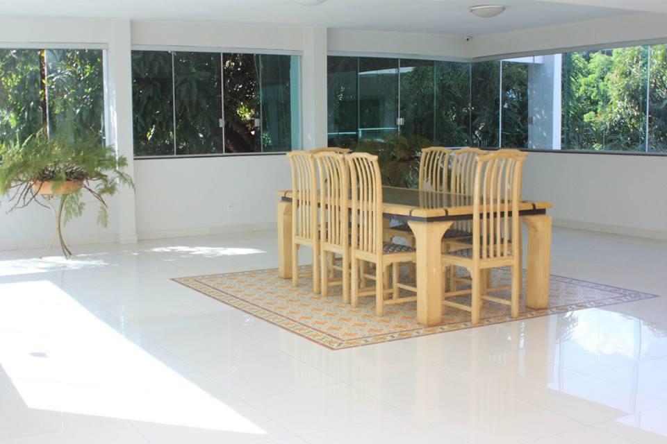 Residencial Vila Da Esplanada Aparthotel Brasília Eksteriør bilde