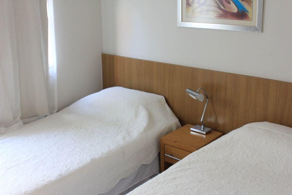 Residencial Vila Da Esplanada Aparthotel Brasília Eksteriør bilde
