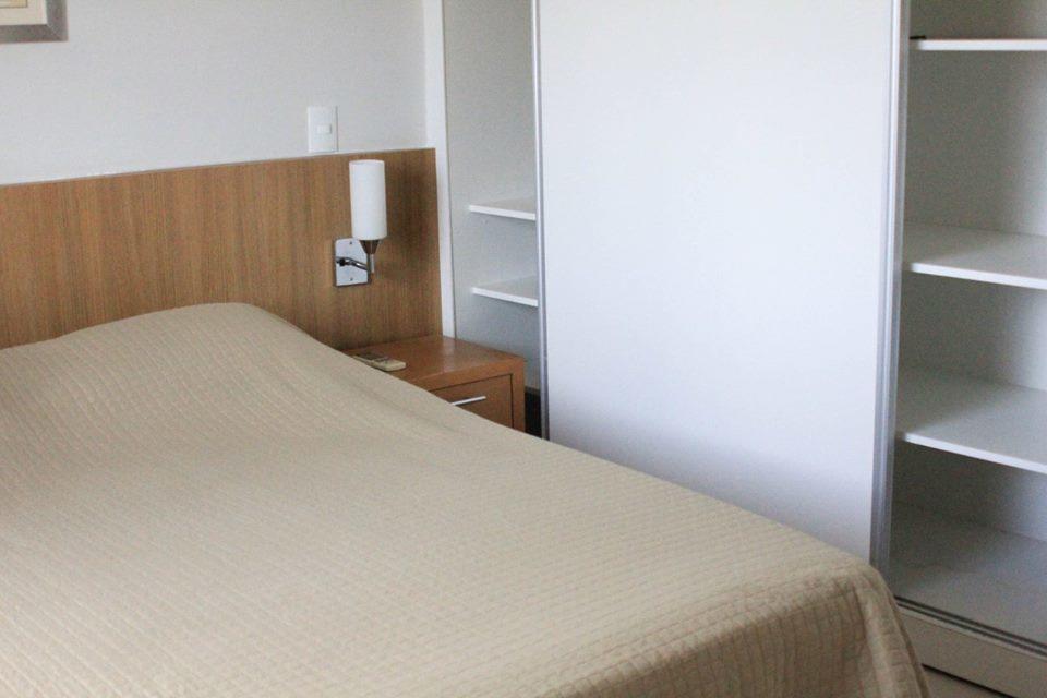 Residencial Vila Da Esplanada Aparthotel Brasília Eksteriør bilde
