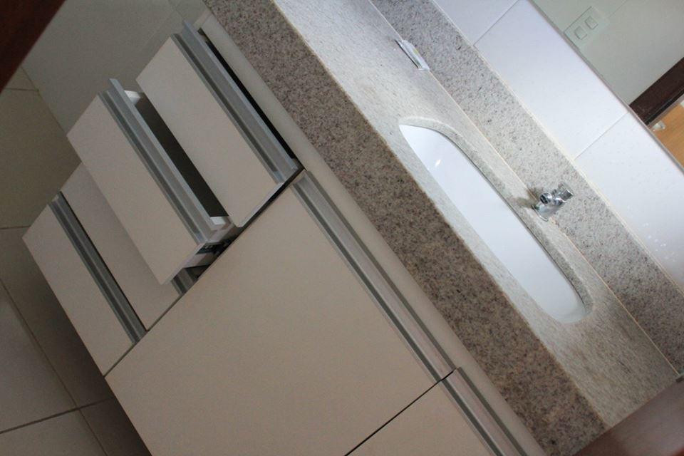 Residencial Vila Da Esplanada Aparthotel Brasília Eksteriør bilde