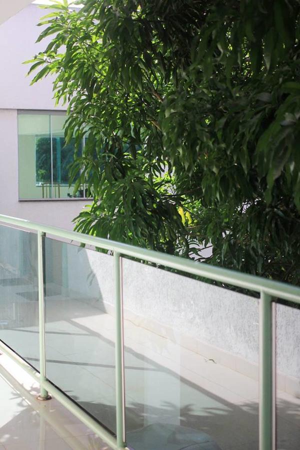 Residencial Vila Da Esplanada Aparthotel Brasília Eksteriør bilde