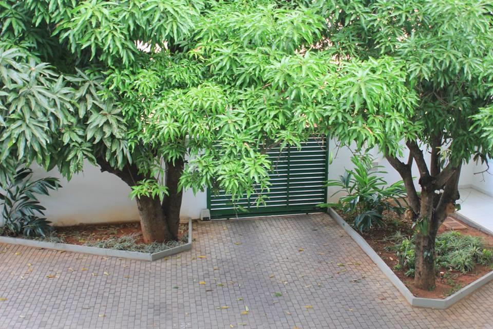 Residencial Vila Da Esplanada Aparthotel Brasília Eksteriør bilde